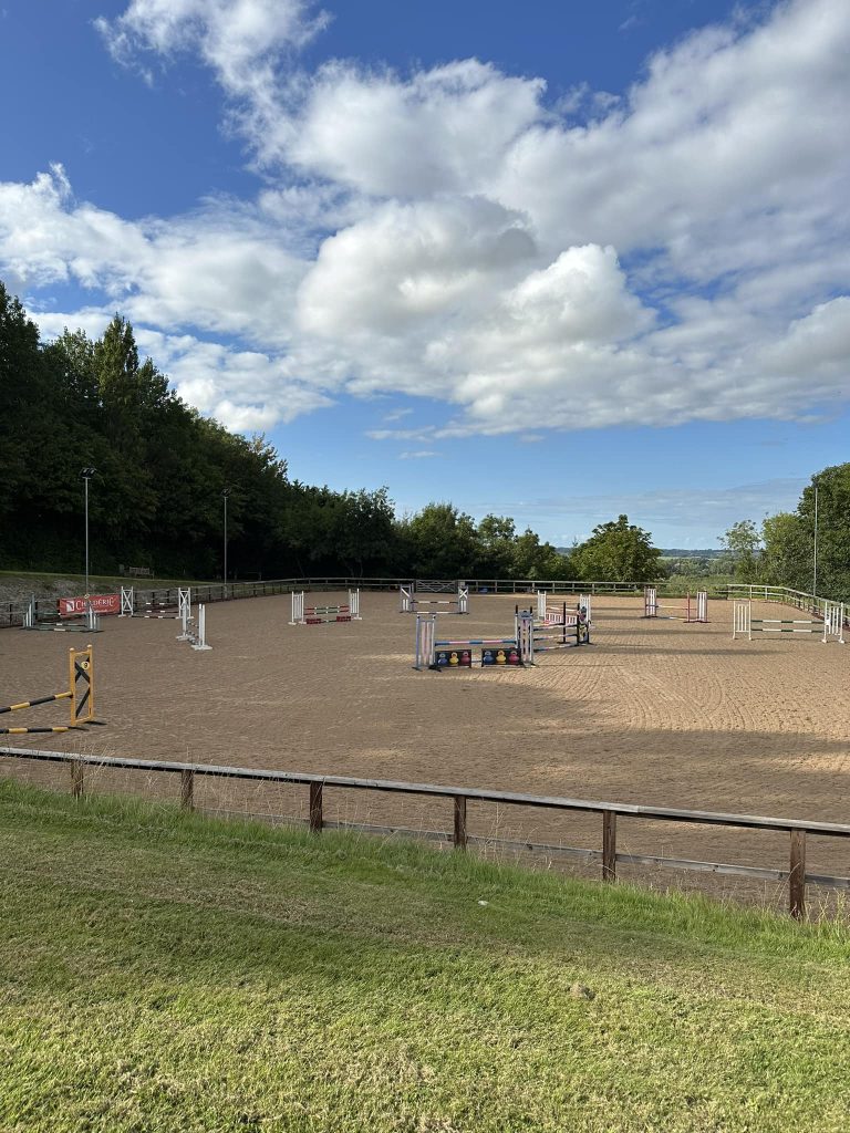 big arena 2